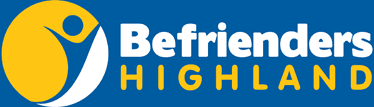 Befrienders Highland