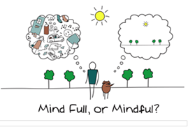 mindfulness