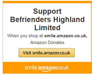 Amazon Smile 