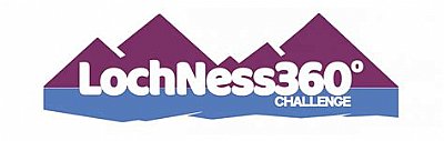 Loch Ness 360 Challenge Logo